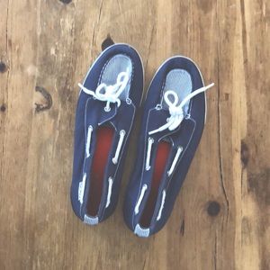 Nautical Boat Shoes